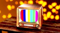 TV Model