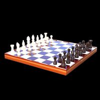 Chess Board