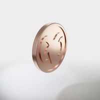 ARIES Zodiac Sign coin | 3D