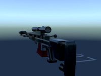 Weapon