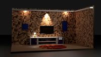 TV Room