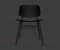 Chair Soborg