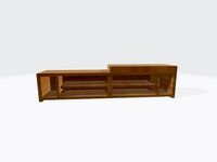 MODERNE TV DESK