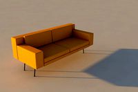 couch