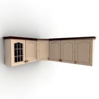 Top 3D Model
