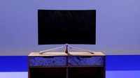 television