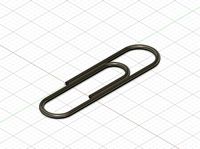 Paper Clip