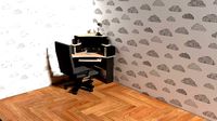 ComputerDesk