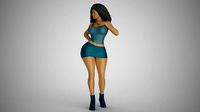 Teenage Fever 2 | 3D
