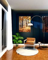 Halifax Lounge chair