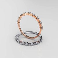Women Ring | 3D