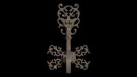 Kapi Tokmagi - Doorknocker
