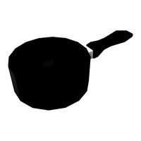 Small Saucepan