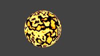 Lava shade
