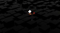 Cool video animated cubes