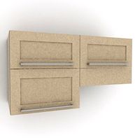 Wallsystem 3D Model