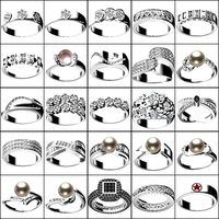 142 JCD Ring  Files  | 3D