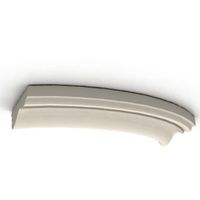 Cornice 3D Model