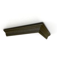 Cornice 3D Model