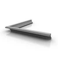 Cornice 3D Model