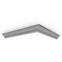 Cornice 3D Model