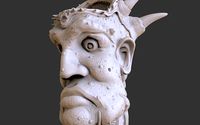 totem | 3D