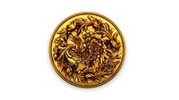 Classic decor ornament 02 | 3D
