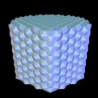 Casket 3d model 3D print model | 3D