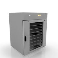 Camera 3D Model