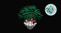 mydoriya head 1 | 3D