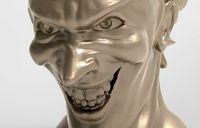 Head 123 | 3D