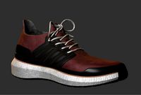 Shoes UltraBoost Adidas | 3D
