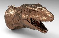 Head 112 | 3D