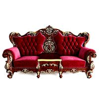 SOFA CLASSIC2 | 3D