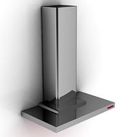 Vent 3D Model
