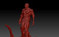 CARNAGE | 3D