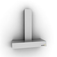 Vent 3D Model