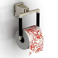 Holder 3D Model