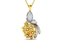 Pendant - 1098 P | 3D