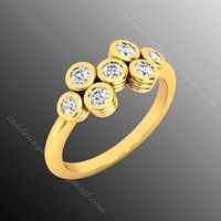 Ring iz 42 | 3D