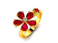 Ring - 0016 | 3D
