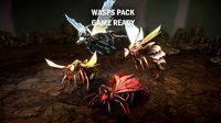 Wasps pack