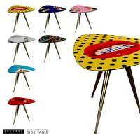 Seletti Side Table