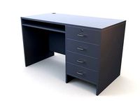 Desk mdf