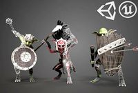 Goblins