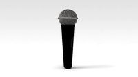 Microphone