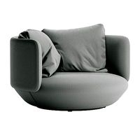Wentz - Baixa Lounge Chair