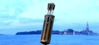 Arrows in Quiver