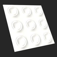 wall panel ringo 621 | 3D