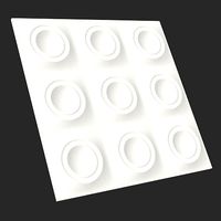 wall panel ringo 611 | 3D